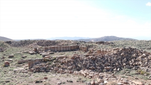 Niğde'de Hitit Antik Kenti turizme kazandırılacak