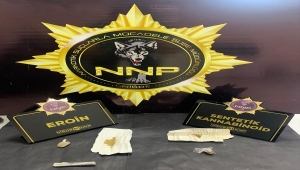 Niğde'de uyuşturucu operasyonları: 12 gözaltı