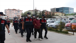 Niğde'de uyuşturucu operasyonu: 5 gözaltı 