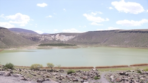 Niğde ve Aksaray valilikleri Narlıgöl'ü turizme kazandırmak için çalışma başlattı