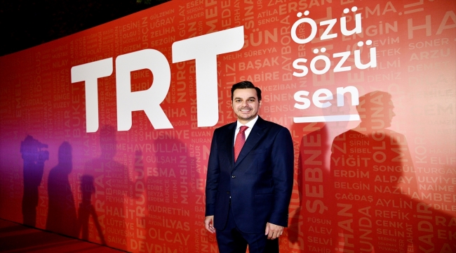 RÖPORTAJ - TRT Genel Müdürü Eren: "TRT her zaman kendi ile yarışan bir yol çizerek başarıya ulaşmıştır"