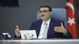 Rüzgar ve güneşte bu yıl 4 bin megavat kapasite için yarışma yapılacak