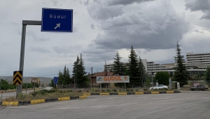 "Sakin şehir" unvanlı Güdül ziyaretçilerini bekliyor 