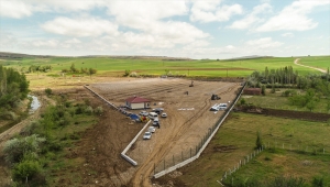 Sivas Belediyesi kendi elektriğini üretecek