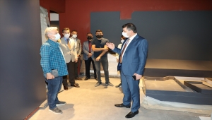 Sivas "Şehir Müzesi"ne kavuşuyor