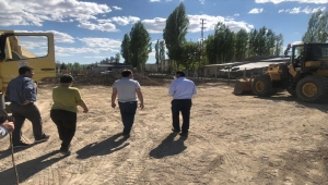 Sivas'tan kısa kısa 