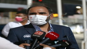 Sivasspor, Rıza Çalımbay ile yeniden masaya oturacak 