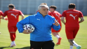 Sivasspor'un aklı Kasımpaşa maçında