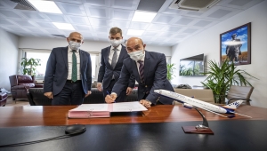 SunExpress, İzmir'i dünyaya tanıtacak "Visit İzmir" projesine sponsor oldu