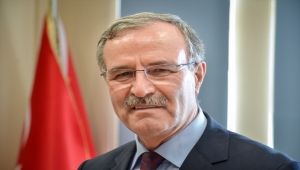 Tarım kenti Konya savunma sanayisinde de zirveye oynuyor