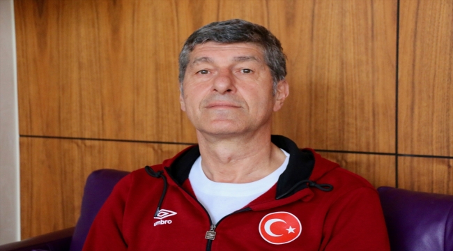 Türk hentbolunda yeni yapılanma için çalışmalar başladı 