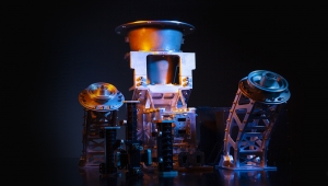 Türk teknoloji şirketinden uzay alanında ihracat başarısı