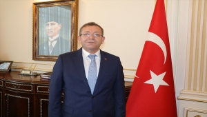 Yozgat Valisi Polat'tan Ramazan Bayramı mesajı