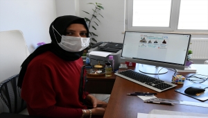 Yunus Emre'nin şiirleri ulusal proje ile tanıtıldı