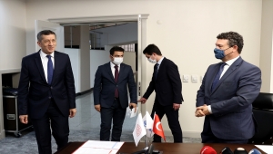 114 EBA destek noktası daha hizmete açıldı