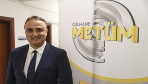 16 yaşındaki Gizemnur yapay kafatası parçalarının nakledilmesiyle hayata yeniden bağlandı