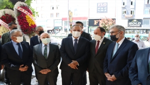 AK Parti Genel Başkan Yardımcısı Mehmet Özhaseki erken seçim söylemlerini değerlendirdi: