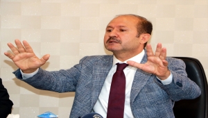 AK Parti Kırıkkale Milletvekili Can'dan MKEK için hazırlanan kanun teklifiyle ilgili değerlendirme: 