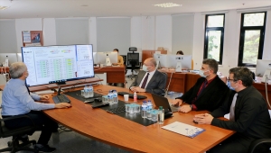 Anadolu Üniversitesi yazılımcılarının geliştirdiği çevrim içi eğitim sistemiyle veriler güvende