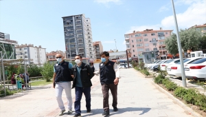 Ankara'da hücre evinde yakalanan FETÖ firarisi Niğde'de tutuklandı