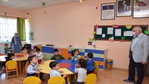 Ankara'dan kısa kısa 