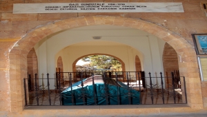 Beypazarı'nda "Hacet Bayramı" etkinliği düzenlendi