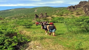 Beypazarı'ndan kısa kısa