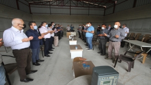 Beyşehir Gölü'nde yeni av sezonu başlıyor