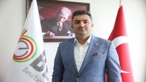 Bursa Eskişehir Bilecik Kalkınma Ajansından Kovid-19 sürecinde 50 milyon liralık proje desteği