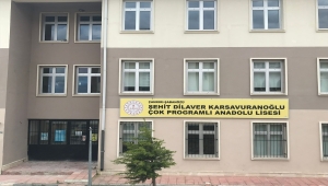 Çankırı Valiliğinden şehit Karsavuranoğlu adına yapılacak parkla ilgili iddialara ilişkin açıklama: