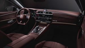 DS 9 eylülde Türkiye'de satışa sunulacak