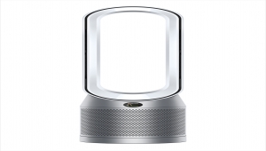 Dyson'ın yeni nesil hava temizleyicileri Güvenli Turizm Sertifikasyon kriterlerini karşılıyor