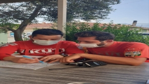 Eskişehir'de kaybolan genç kız bulundu