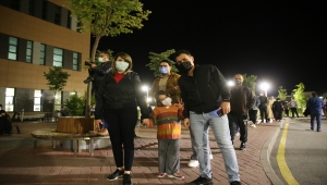 Eskişehir'de yapılan toplam Kovid-19 aşısı 530 bini geçti 