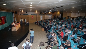 Eskişehirspor'da mali genel kurul ve olağanüstü seçimli genel kurul yapıldı