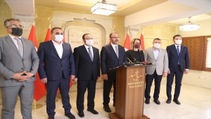 Gençlik ve Spor Bakanlığı Nevşehir'de yatırım hamlesi başlatacak