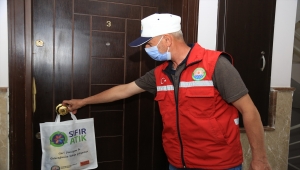 Gölbaşı'nda "İkili Toplama Sistemi" projesi hayata geçirildi