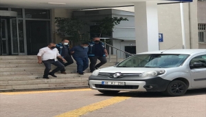 GÜNCELLEME - Kayseri'de kayıp iki kişinin cesedi bir evin tandırında gömülü bulundu