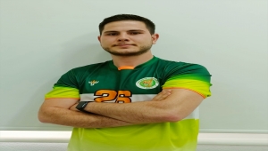 Hentbol Erkekler Süper Ligi'nin yeni ekibi Eskişehir Ormanspor, kaleci Ali Karadut'un sözleşmesini uzattı