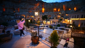 İspanyol turizmciler, Türkiye'nin "tanıtım elçisi" olacak