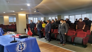 KAAN projesi ile 80 bin kolluk ve özel güvenlik görevlisine eğitim verildi