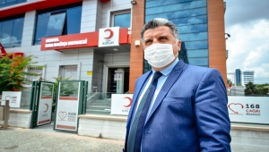 Kanserden yitirdiği oğlunun anısını, kanıyla can olduğu gençlerde yaşatıyor