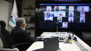 KAYMEK Gençlik Merkezleri gençleri geleceğe hazırlıyor