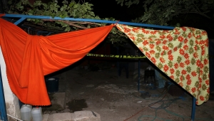 Kayseri'de kayıp iki kişinin cesedi bir evin tandırında gömülü bulundu