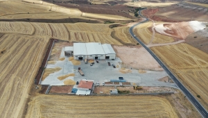 Kayseri'de kırsal bölgelerdeki tarımsal yatırımlara 31 milyon lira hibe desteği verilecek