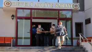 Kayseri'de nöroloji uzmanı doktoru silahla bacağından yaralayan zanlı tutuklandı