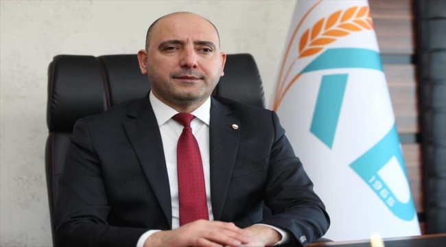 Kayseri'de tarımsal yatırımlara verilecek 31 milyon lira hibe desteği onaylandı