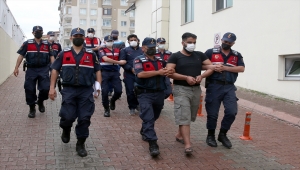 Kayseri'deki DEAŞ operasyonunda 3 gözaltı