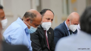 Kayseri Milletvekili Karayel'in torpili ile Devlet memuru mu oldu?