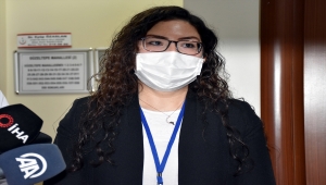 Kırıkkale'de aile sağlığı merkezlerinde BioNTech aşısı yapılmaya başlandı